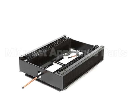 34D6380 Beverage Air Evaporator Babc2Ld