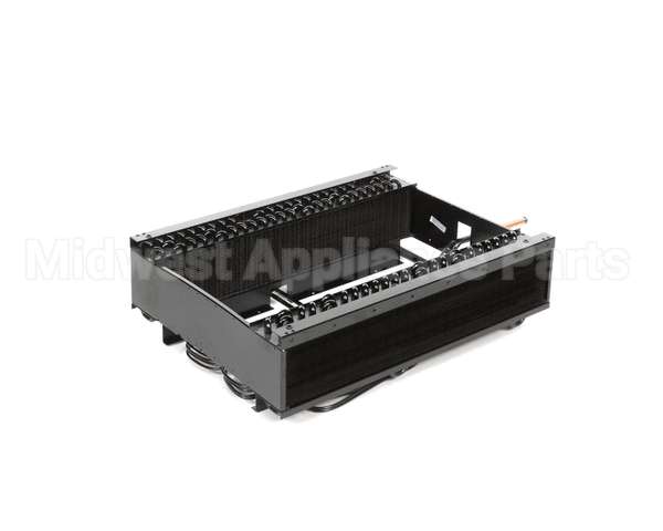 34D6380 Beverage Air Evaporator Babc2Ld