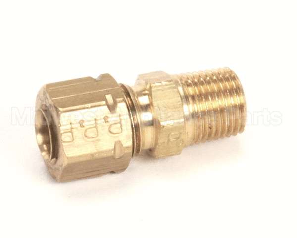 8130887 Frymaster Fitting,Male St 1/8Npt X 1/4