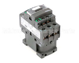 21366 Giles Contactor, 40A, 3-Pl, 100V-250V Coil