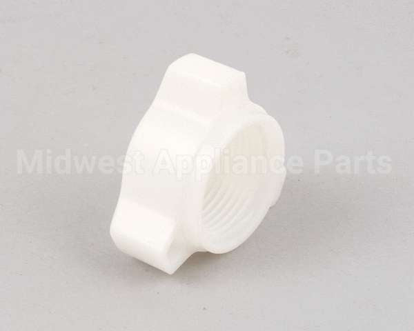 426910-02 Hoshizaki Pipe Nut (Plastic)