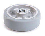 8103784 Frymaster Wheel, 6X2 Fits .5Axle