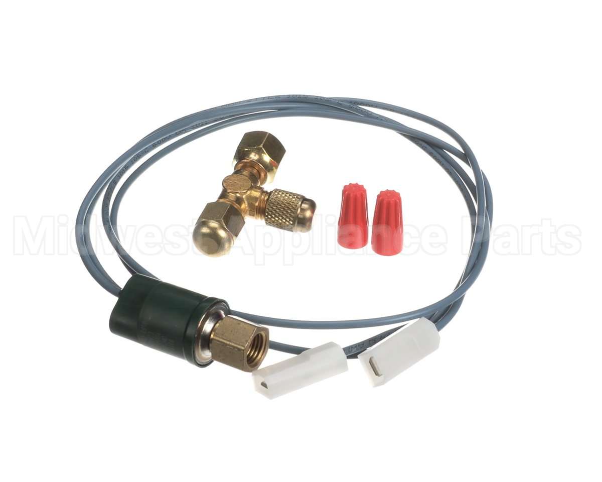 34M72 Lennox Low Ambient Kit