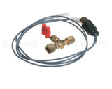 34M72 Lennox Low Ambient Kit