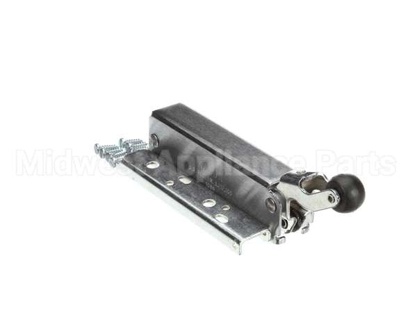 35-0020001 Master-Bilt Door Closer Hinge 1094 Chrome