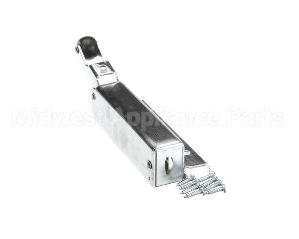 35-0020001 Master-Bilt Door Closer Hinge 1094 Chrome