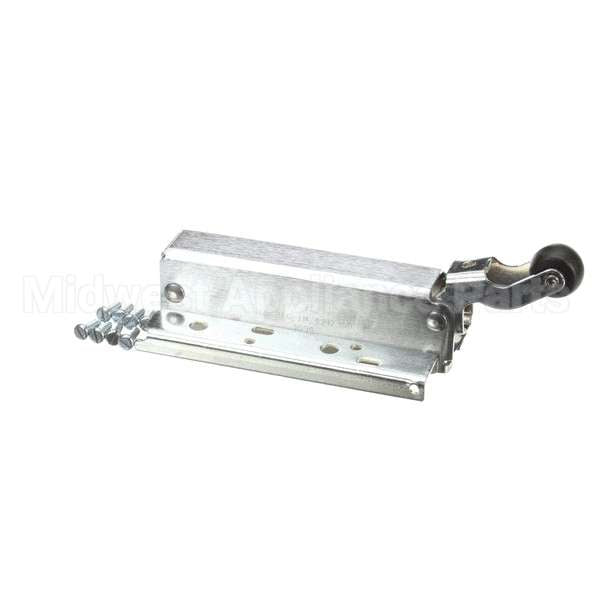 35-0020001 Compatible Master-Bilt Door Closer Hinge 1094 Chrome