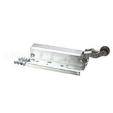 35-0020001 Compatible Master-Bilt Door Closer Hinge 1094 Chrome