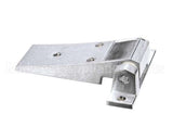 35-0082001 Master-Bilt Hinge, #1256 Brushed Chrome,