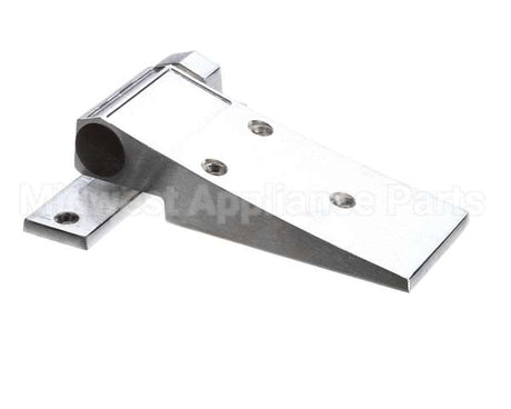 35-0082001 Master-Bilt Hinge, #1256 Brushed Chrome,