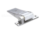 35-0082001 Master-Bilt Hinge, #1256 Brushed Chrome,