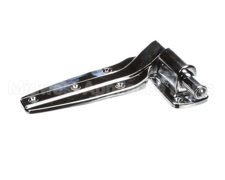 35-0084003 Master-Bilt Hinge 1248 Chrome Fl, Ks# 06-