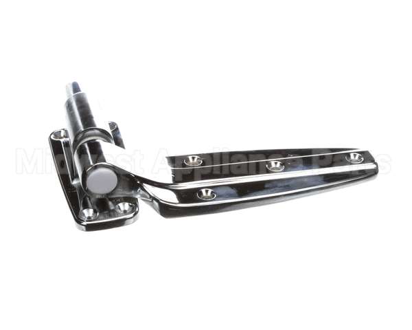 35-0084003 Master-Bilt Hinge 1248 Chrome Fl, Ks# 06-