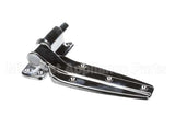 35-0084003 Master-Bilt Hinge 1248 Chrome Fl, Ks# 06-