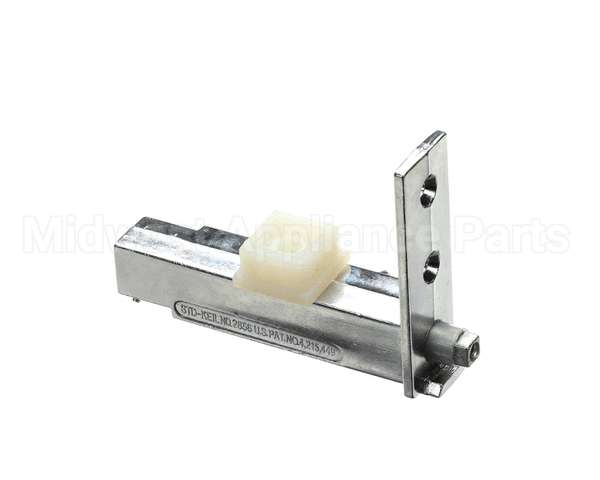 35-01428 Master-Bilt Nylon Pivot, 7/8 Sq. 6502-135