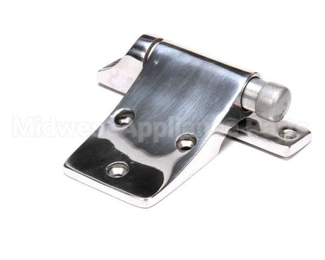 35-01438 Master-Bilt Hinge, Flush Spring, Lh Dent