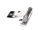 35-01438 Master-Bilt Hinge, Flush Spring, Lh Dent