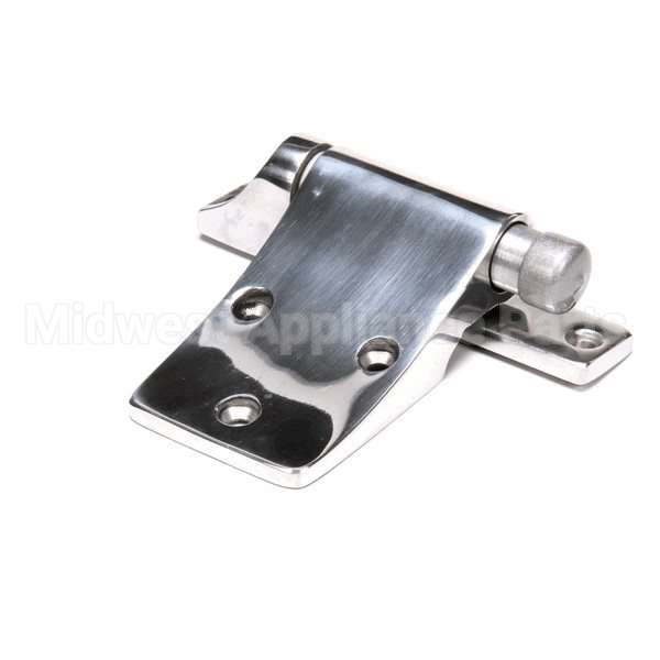 35-01438 Compatible Master-Bilt Hinge, Flush Spring, Lh Dent
