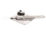 35-01461 Master-Bilt Bottom Door Hinge Plate Lh #10