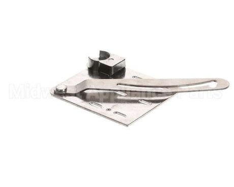 35-01461 Master-Bilt Bottom Door Hinge Plate Lh #10