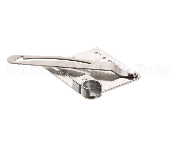 35-01461 Master-Bilt Bottom Door Hinge Plate Lh #10