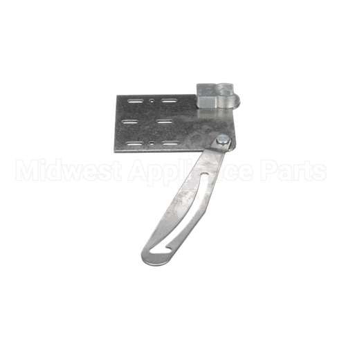 35-01468 Master-Bilt Bottom Door Hinge Plate Rh #10