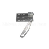 35-01468 Master-Bilt Bottom Door Hinge Plate Rh #10