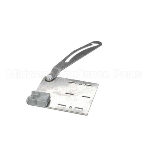 35-01468 Master-Bilt Bottom Door Hinge Plate Rh #10