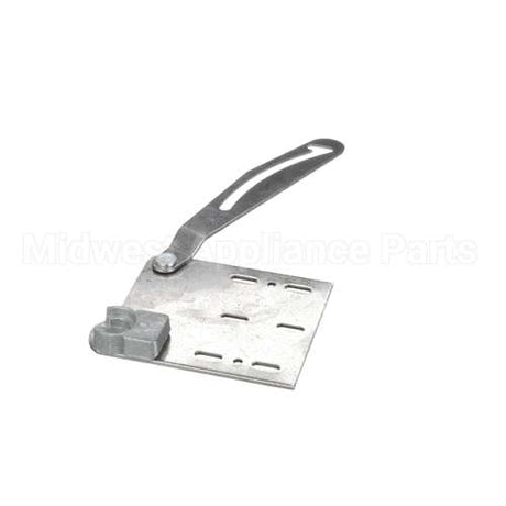 35-01468 Master-Bilt Bottom Door Hinge Plate Rh #10
