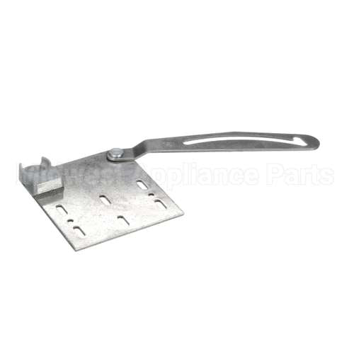 35-01468 Master-Bilt Bottom Door Hinge Plate Rh #10