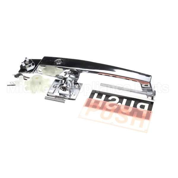 35-01483 Compatible Master-Bilt Lever Handle Assembly #1