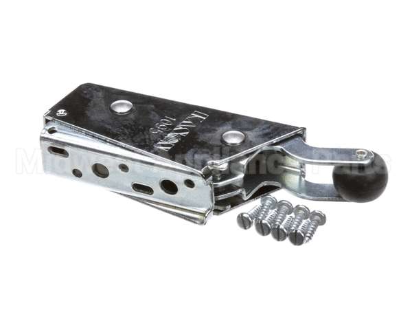 35-01490 Master-Bilt Door Closure