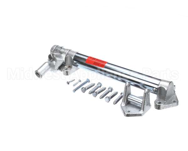 35-01498 Master-Bilt Door Closer # 1097-4 Zinc Kaso