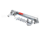 35-01498 Master-Bilt Door Closer # 1097-4 Zinc Kaso