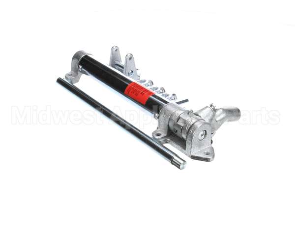 35-01498 Master-Bilt Door Closer # 1097-4 Zinc Kaso