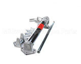 35-01498 Master-Bilt Door Closer # 1097-4 Zinc Kaso