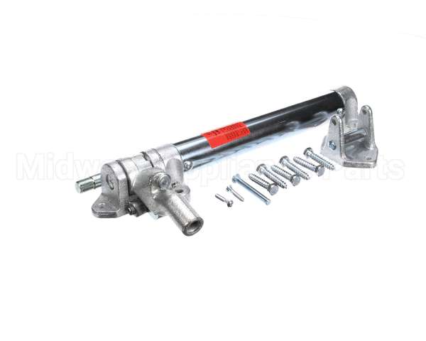 35-01498 Master-Bilt Door Closer # 1097-4 Zinc Kaso