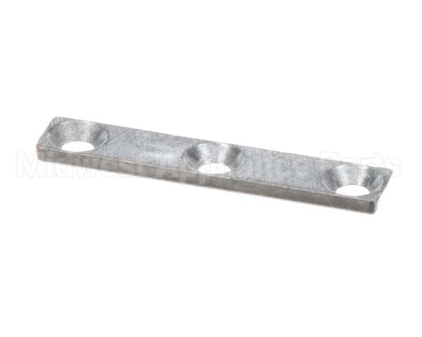 35-01502 Master-Bilt Adjustable Plate, #1267-03 (P