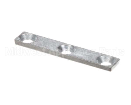 35-01502 Master-Bilt Adjustable Plate, #1267-03 (P