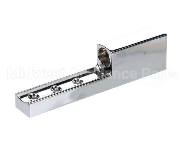 35-01505 Master-Bilt Flange Chrome, #1269-01 (Phfs)