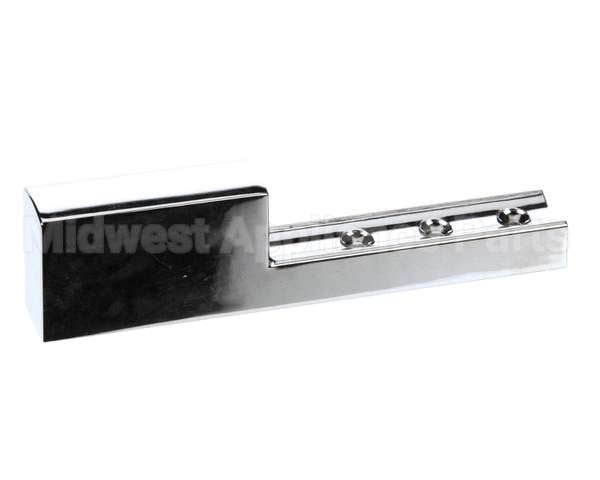 35-01505 Master-Bilt Flange Chrome, #1269-01 (Phfs)