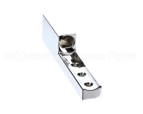 35-01505 Master-Bilt Flange Chrome, #1269-01 (Phfs)