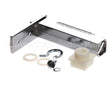 35-01652 Master-Bilt Hinge Bottom Left (Elm-Ii) #43