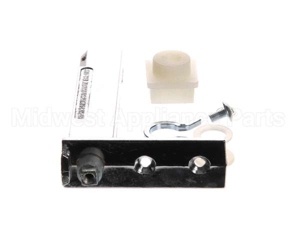35-01652 Master-Bilt Hinge Bottom Left (Elm-Ii) #43