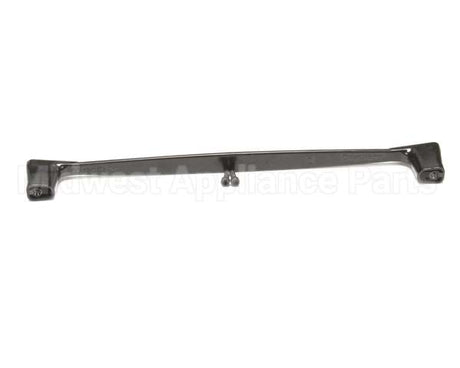 35-01664 Master-Bilt Slimline Black Handle #D-1601B