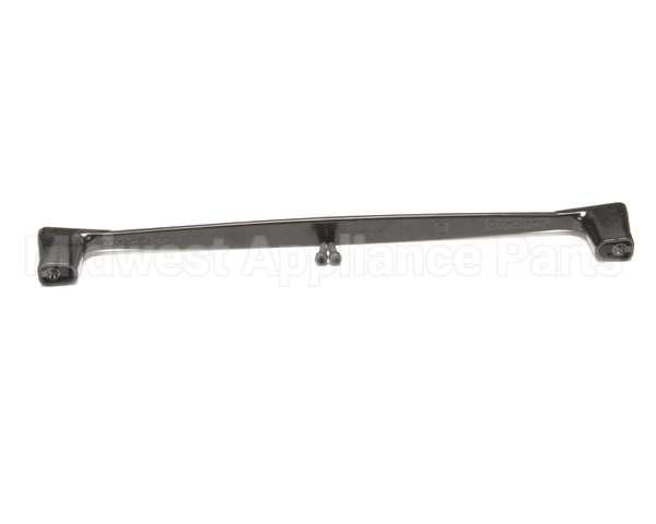 35-01664 Master-Bilt Slimline Black Handle #D-1601B