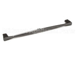 35-01664 Master-Bilt Slimline Black Handle #D-1601B