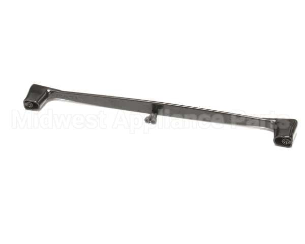 35-01664 Master-Bilt Slimline Black Handle #D-1601B