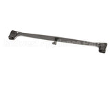 35-01664 Master-Bilt Slimline Black Handle #D-1601B