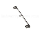 35-01664 Master-Bilt Slimline Black Handle #D-1601B